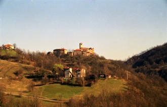 Castello di Gombola