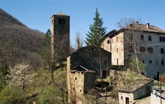 Castello dei Pelosi 1