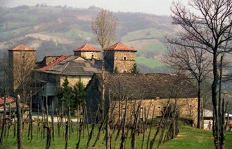 Castello di Talbignano