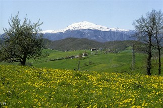 Che cos'è la Comunità Montana