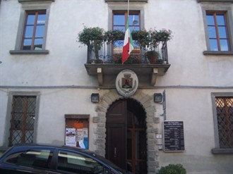 Municipio di Lama Mocogno