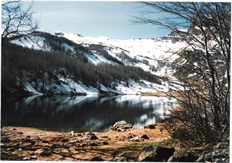 Lago Baccio