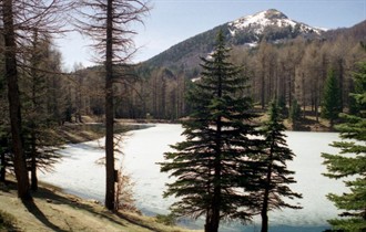 Lago della Ninfa