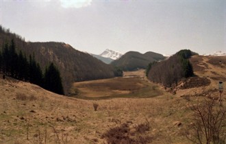 Lago Pratignano 1