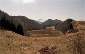 Lago Pratignano 1