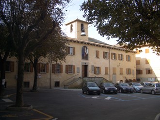 Municipio Fanano