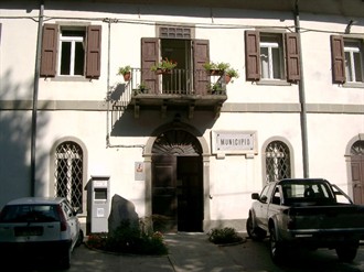 Municipio di Montecreto 1