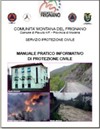 Opuscolo protezione civile