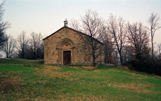 Oratorio San Biagio