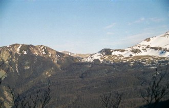 Passo della Boccaia