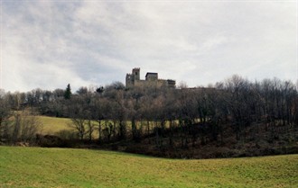 Castello di Montecuccolo
