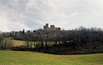 Castello di Montecuccolo