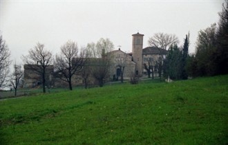 Pieve di Coscogno 1