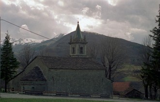 Pieve Romanica di S. Michele