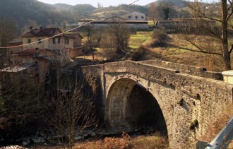 Ponte di Brandola