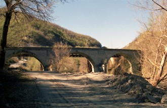 Ponte di Strettara 1