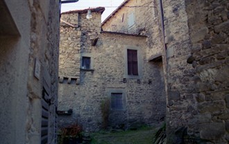 Riolunato Centro Storico 1