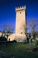 Rocca di Montese