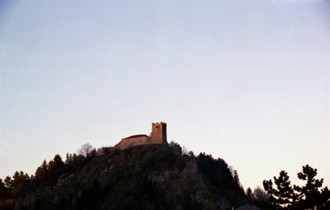 Rocca di Sestola