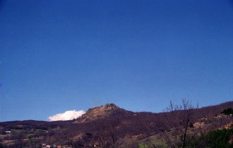 Sasso Tignoso 1