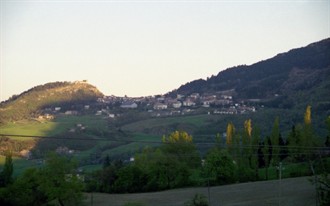 Sestola