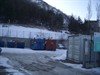 Stazione di Montecreto