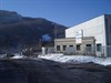 Stazione di Sestola